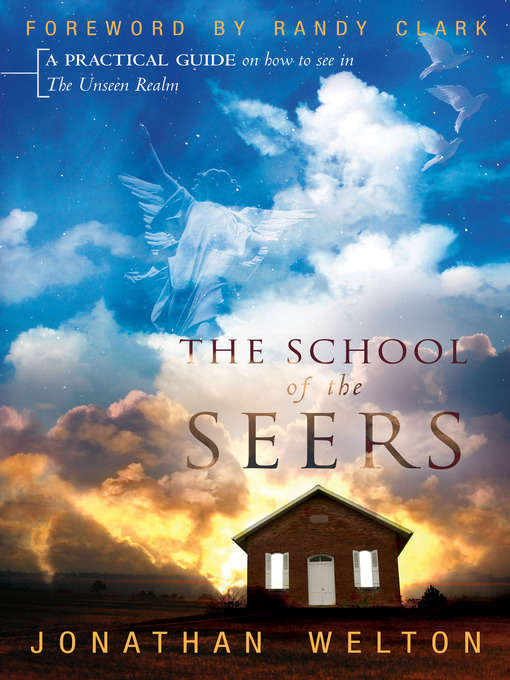 Title details for School of the Seers by Jonathan Welton - Available